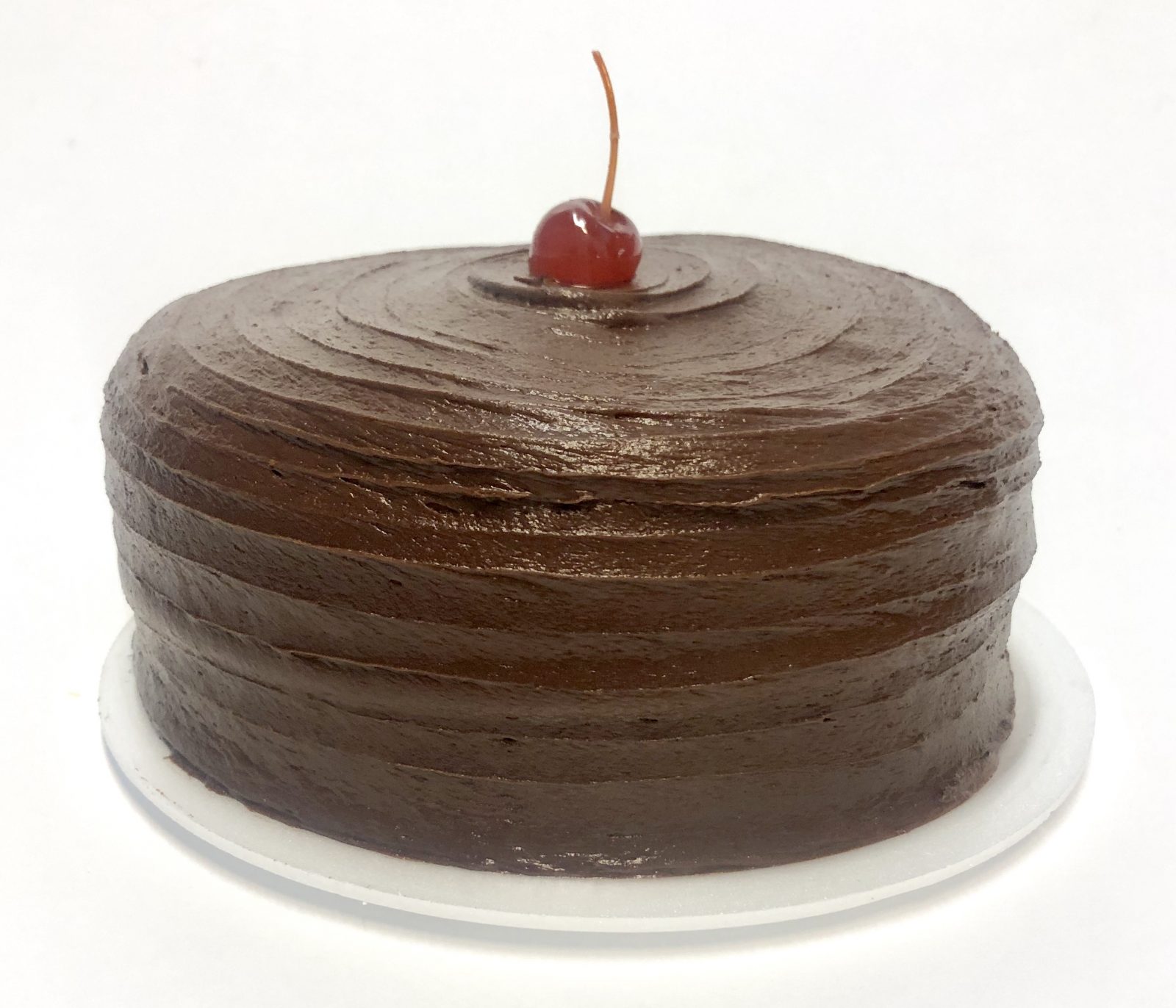 Fudge Cake » Busken Bakery
