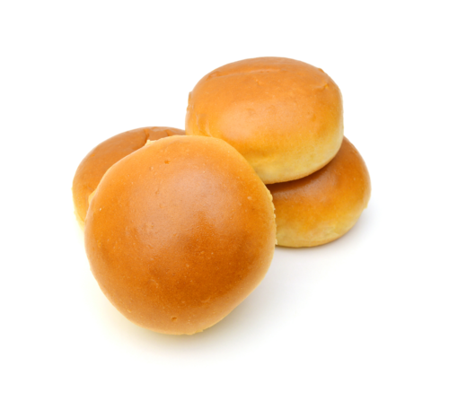 Slider Buns- 8 Count, Unsliced • Busken Bakery