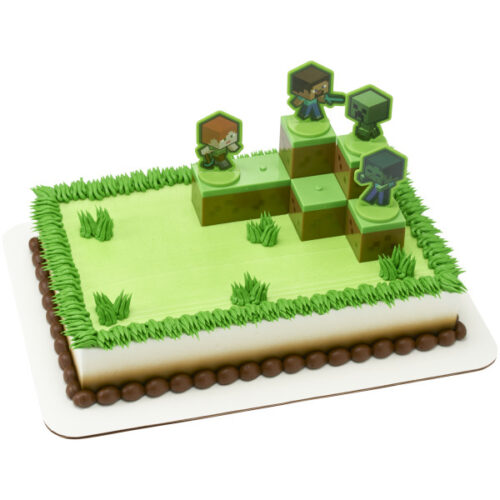 Minecraft- Mobs Beware!