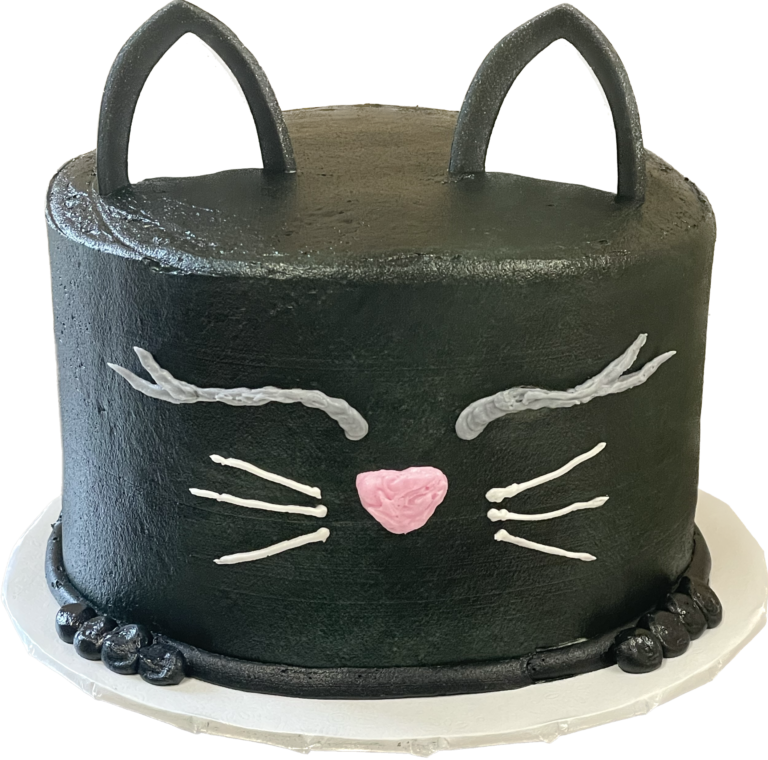 Black Cat » Busken Bakery