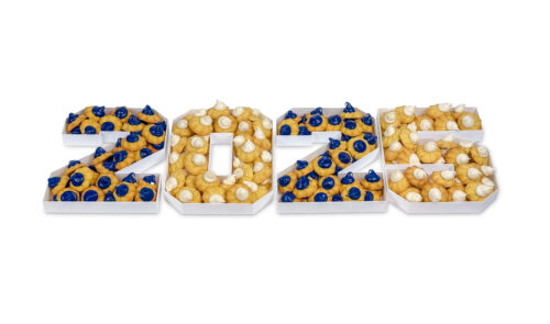 2025 Large Grad Trays