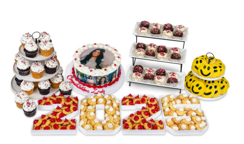 Big Grad Party Bundle