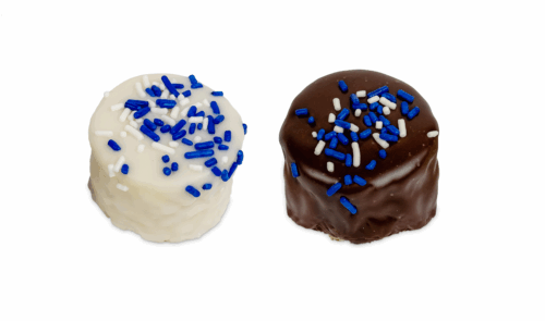 Petit Fours Dozen