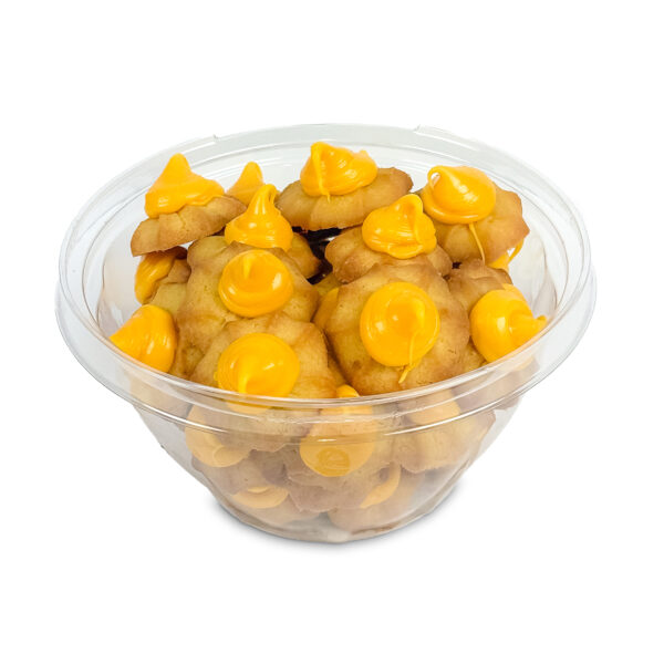Original Iced Tea Cookies- Pick Your Color - Image 3