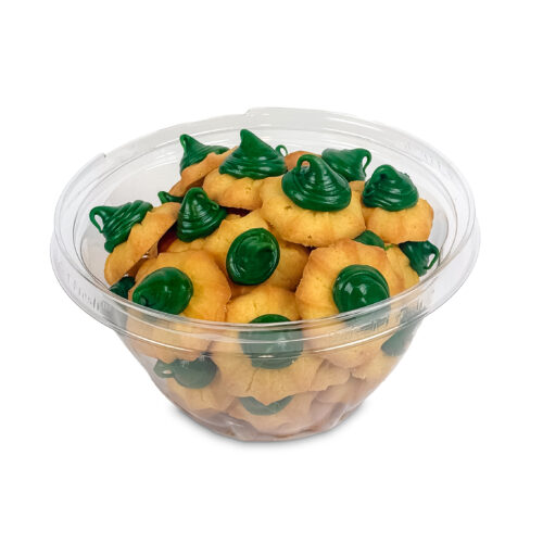 Ship Green Iced Tea Cookie Tub