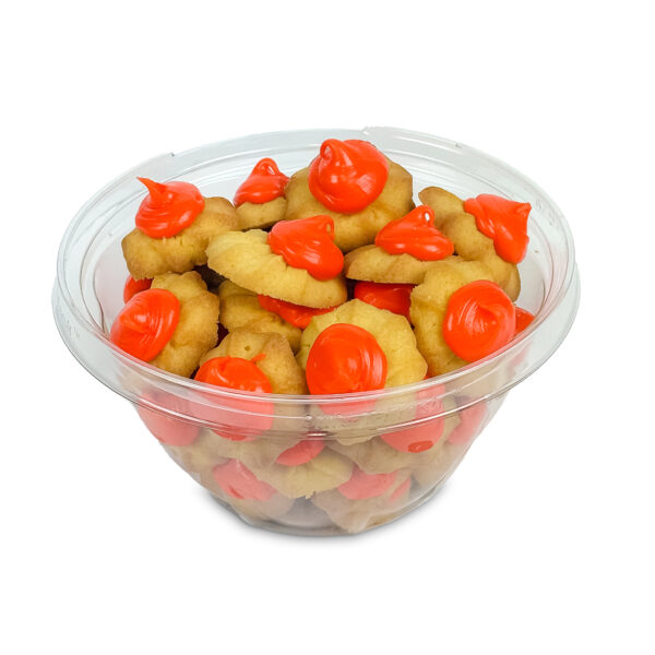 Original Iced Tea Cookies- Pick Your Color