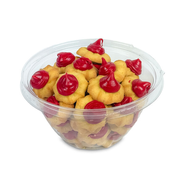 Original Iced Tea Cookies- Pick Your Color - Image 2