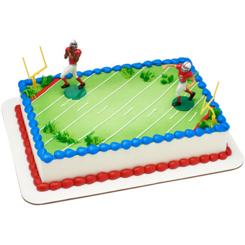 Touchdown Football