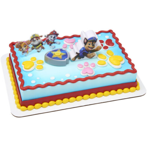 Paw Patrol Adventure Bay Heroes